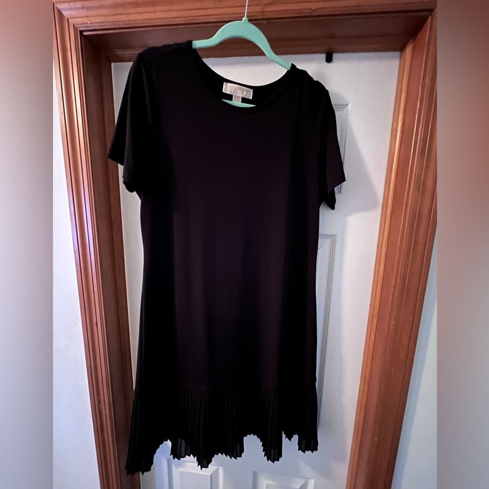 Michael Kors Black dress